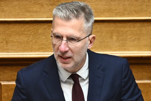 <strong>ΗΠΑ: Ο πρόεδρος Μπάιντεν θα δώσει συνέντευξη στο δίκτυο ABC News</strong>