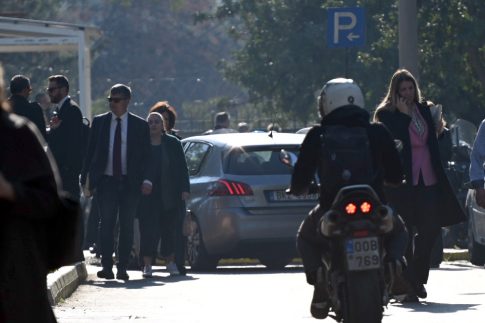 Live η ετήσια συνέντευξη Πούτιν: «Ληστές» που θα έχουν σοβαρές συνέπειες οι Ευρωπαίοι