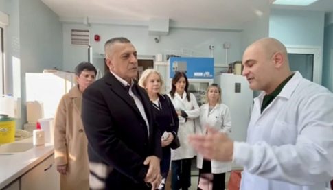 Πένθος στο Νότιο Πήλιο για τον θάνατο του Προέδρου της Τ.Κ. Πινακατών, Ν. Παππά