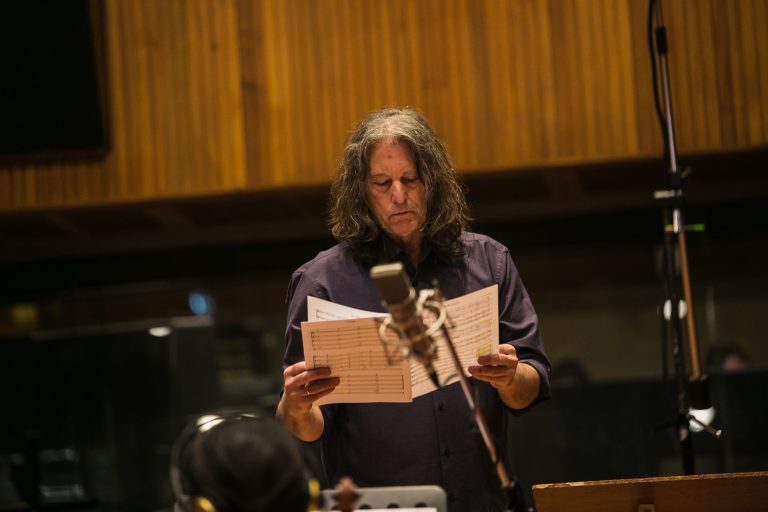 “Truths Be Told”: Ο David Lynch αποκαλύπτει τις δικιές του αλήθειες μέσα από το νέο του άλμπουμ