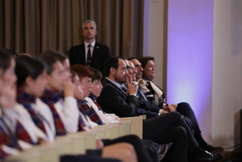 <strong>Αντιπεριφερειάρχης Σερρών: Έκκληση για την ανάρτηση της γαλανόλευκης</strong>