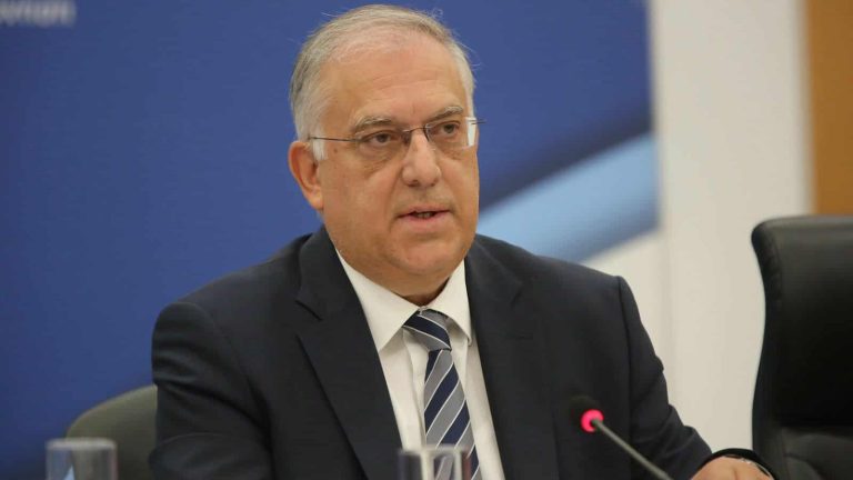 T. Θεοδωρικάκος στο Capital Link: Εμβάθυνση της συνεργασίας με τις ΗΠΑ και μετατροπή της Ελλάδας σε ισχυρό πυλώνα ανάπτυξης