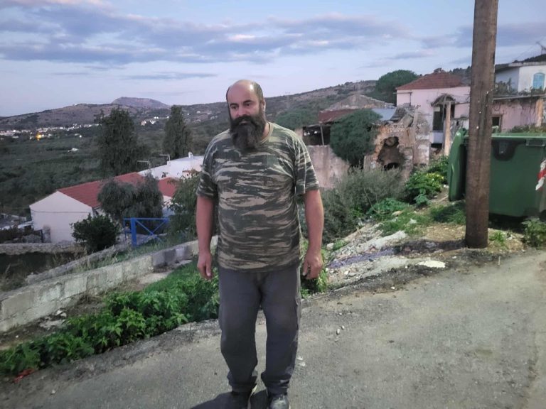 Μία σύλληψη για εμπλοκή στη ληστεία στο Νιο Χωριό Αποκόρωνα και κατάσχεση ποσότητας κοκαΐνης