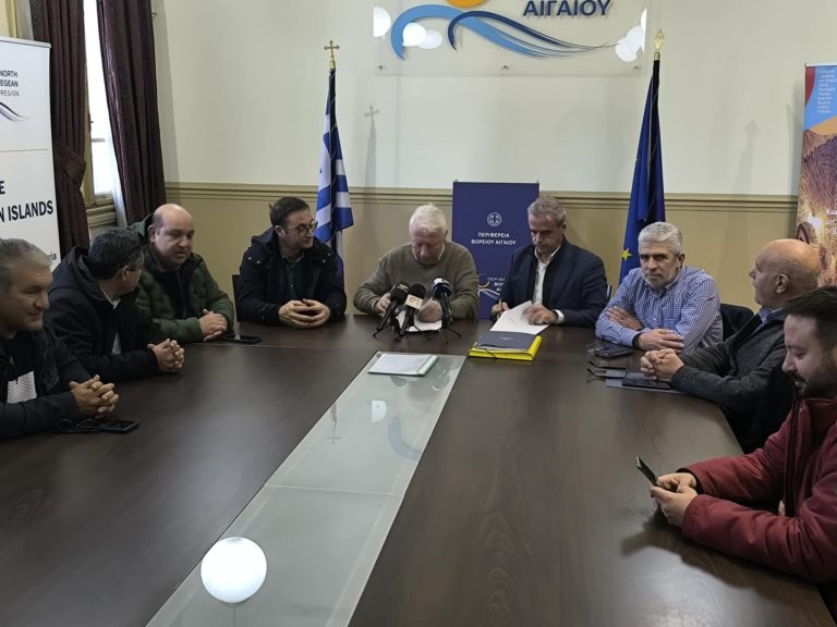 Λέσβος: Μέχρι τέλος του ’26 αποκτά άδεια λειτουργίας ο Μιχαλέλειος Οίκος Ευγηρίας στο Πλωμάρι