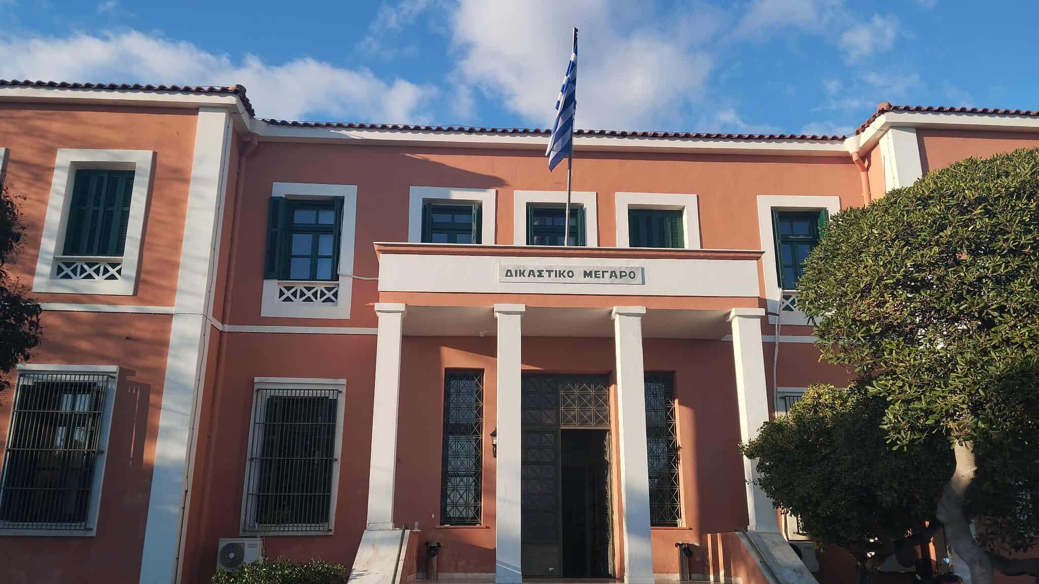 Αλεξανδρούπολη: Αναβολή στην απολογία του 40χρονου Τούρκου με τα λαθραία εμβόλια ευλογιάς των προβάτων 