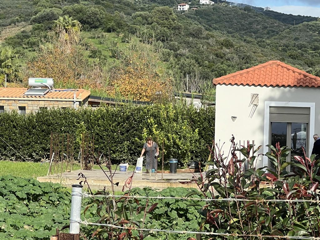 Φοινικούντα: Μετρούν τις πληγές τους οι κάτοικοι – Κατεστραμμένες συσκευές και σοβαρές ζημιές σε σπίτια