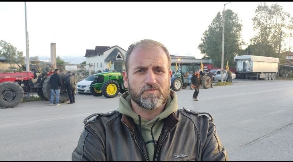 Σε κινητοποιήσεις και οι αγρότες της Ζακύνθου – «Κανείς να μην μείνει σπίτι του»