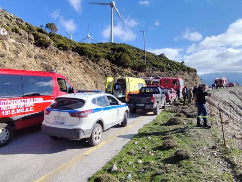 Πρόσληψη μόνιμου θωρακοχειρουργού στο Νοσοκομείο Χανίων