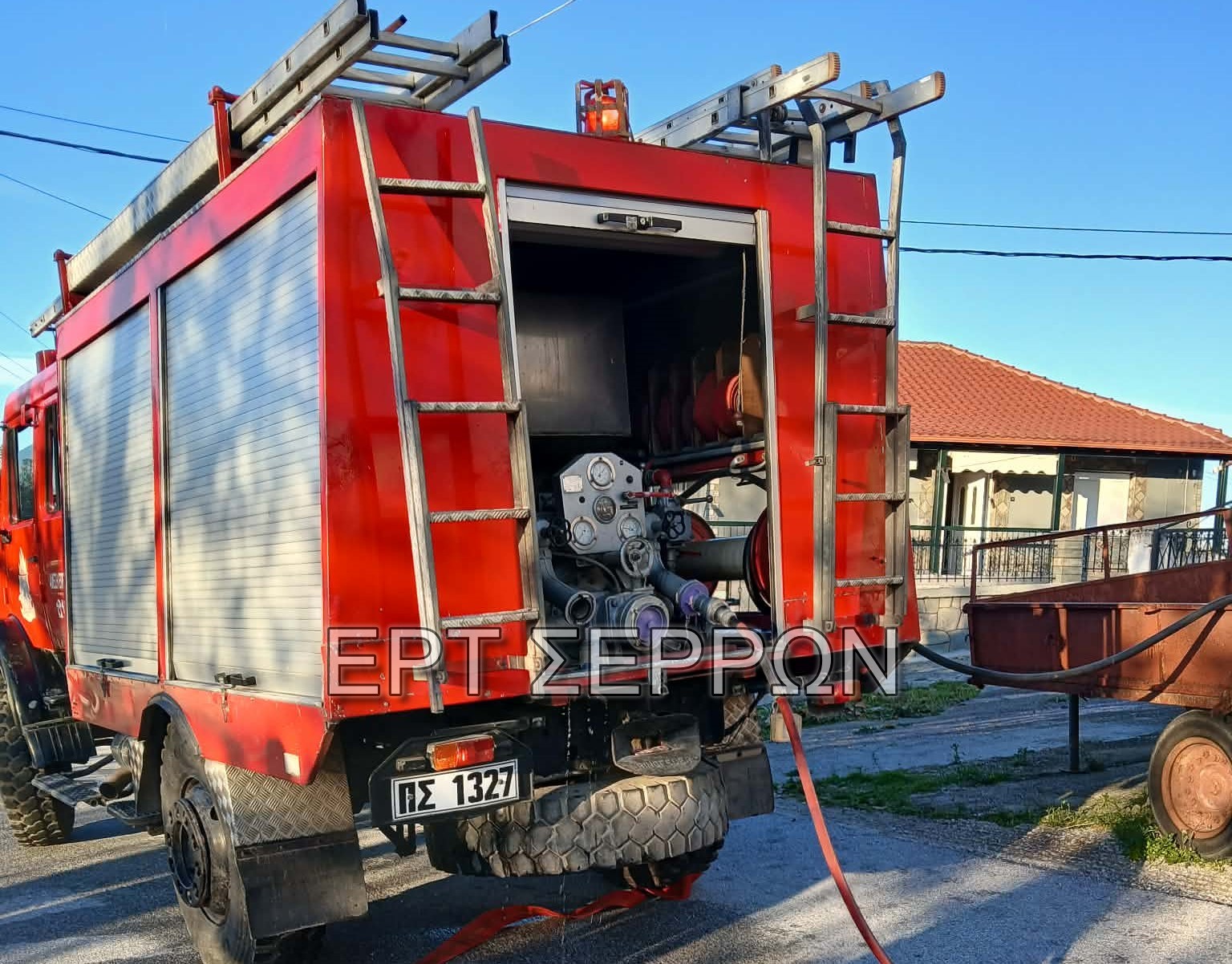 598139637-1243237287866552-8958892771133204114-n Σέρρες: Kαταστράφηκε oλοσχερώς από φωτιά μονοκατοικία ηλικιωμένου (βίντεο)