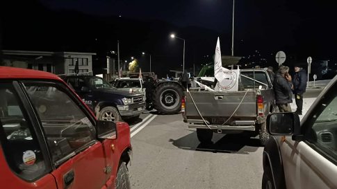 Σέρρες: Σύλληψη καθηγητή μετά από καταγγελία 17χρονης μαθήτριας για παρενόχληση