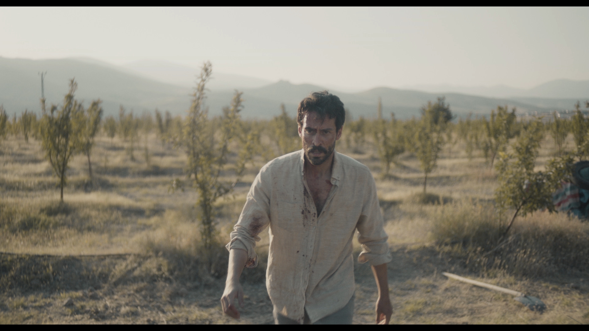 «Αυτά που σκοτώνεις»: Ο Ιρανός σκηνοθέτης Αλιρέζα Κατάμι για τη σκοτεινή κληρονομιά της βίας