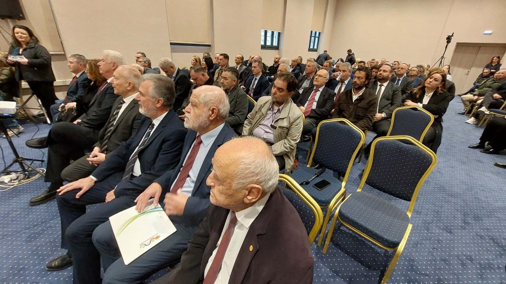 Κέρκυρα: Υπογράφηκε η σύμβαση για το εργοστάσιο διαχείρισης απορριμμάτων