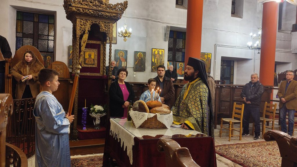 Δράκεια, 18 Δεκεμβρίου: Εκεί όπου οι σφαίρες έγιναν μνήμη και οι πόρτες μιλούν ακόμη