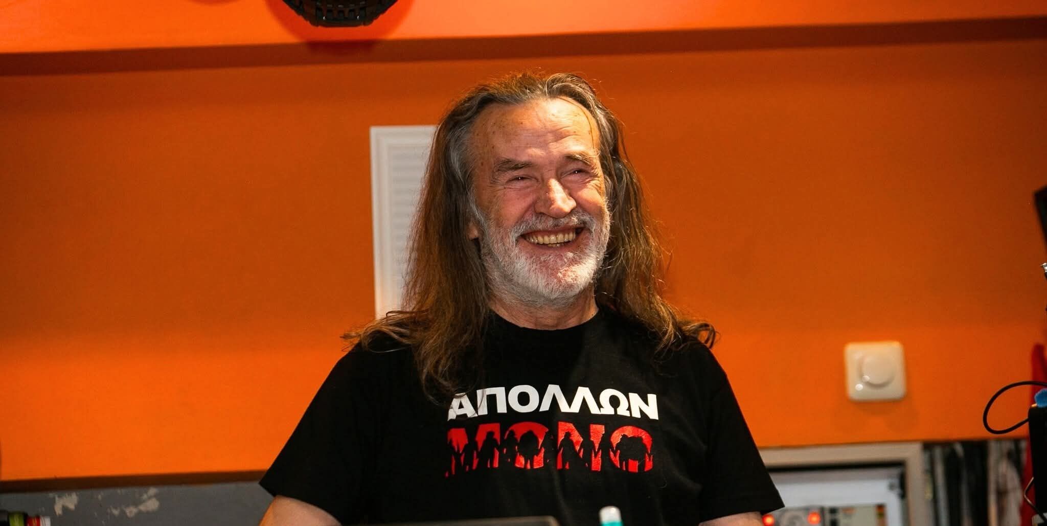 «Η Καλαμαριά έχασε ένα κομμάτι της καρδιάς της»- Η Χρύσα Αράπογλου αποχαιρετά τον Παύλο Γαβριηλίδη