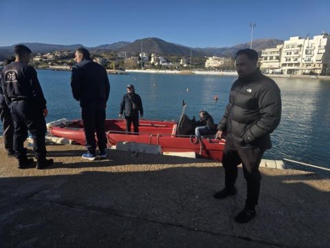 Σε κατάσταση έκτακτης ανάγκης Νέα Υόρκη και Νιου Τζέρσεϊ λόγω σφοδρής χιονοθύελλας – Χάος στα αεροδρόμια