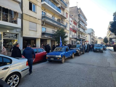 Μερική τροποποίηση όρων δημοπρασίας εκμίσθωσης του Τουριστικού Περιπτέρου Φαναρίου Κομοτηνής