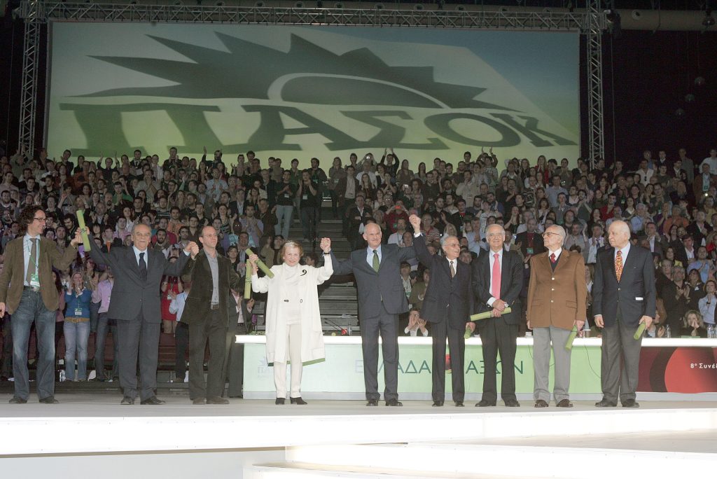 Πέθανε η Σύλβα Ακρίτα – Ήταν η πρώτη γυναίκα βουλευτής του ΠΑΣΟΚ