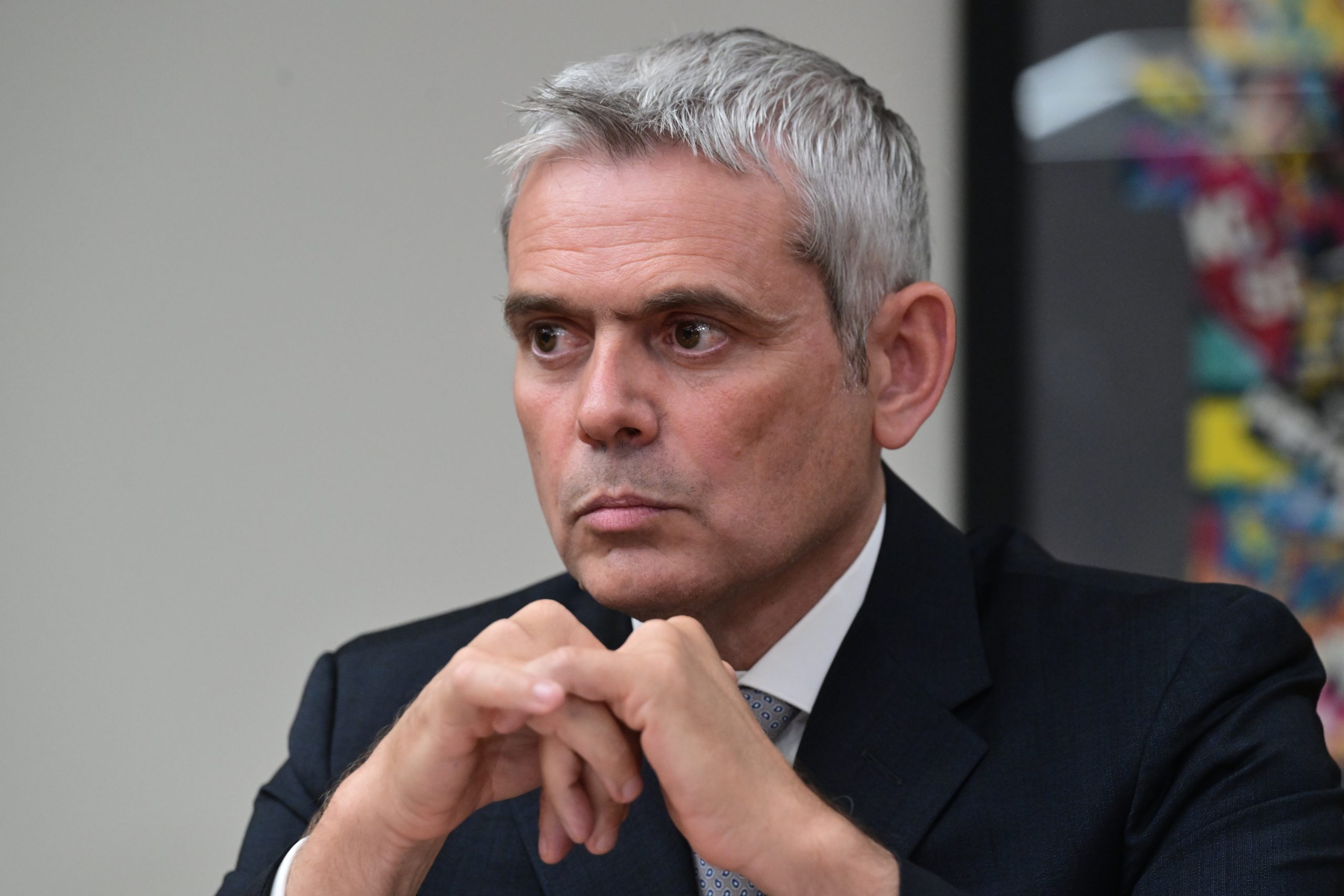 Κ. Καραγκούνης: Η Κοινωνική Συμφωνία θεμέλιο για ισχυρότερες Συλλογικές Συμβάσεις