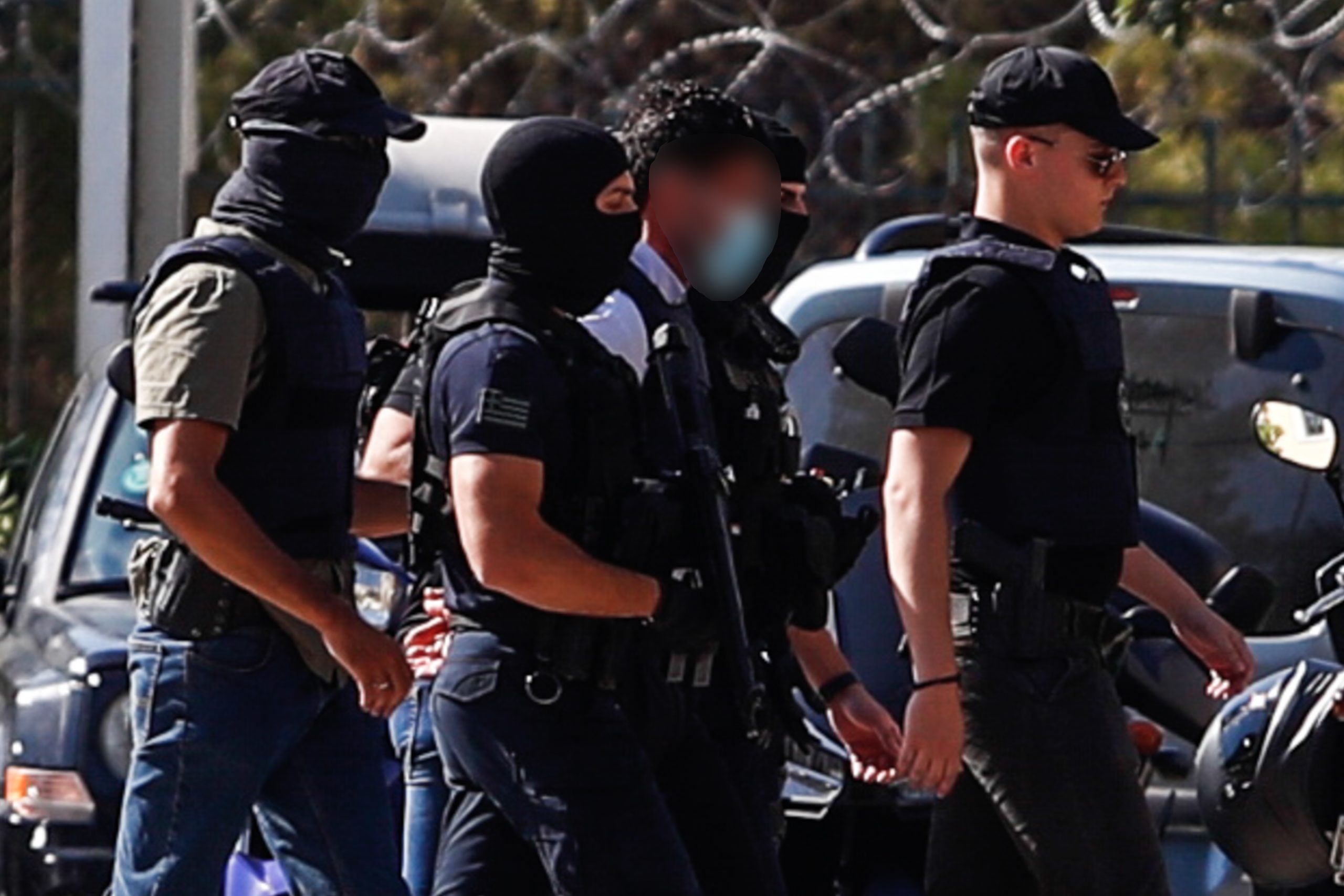 Δολοφονία τοπογράφου στο Ψυχικό: Αρνήθηκε την κατηγορία της συνέργειας ο δεύτερος κατηγορούμενος