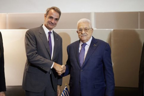 Ηράκλειο: Μηχανοκίνητη πορεία αγροτών στην πόλη του Ηρακλείου