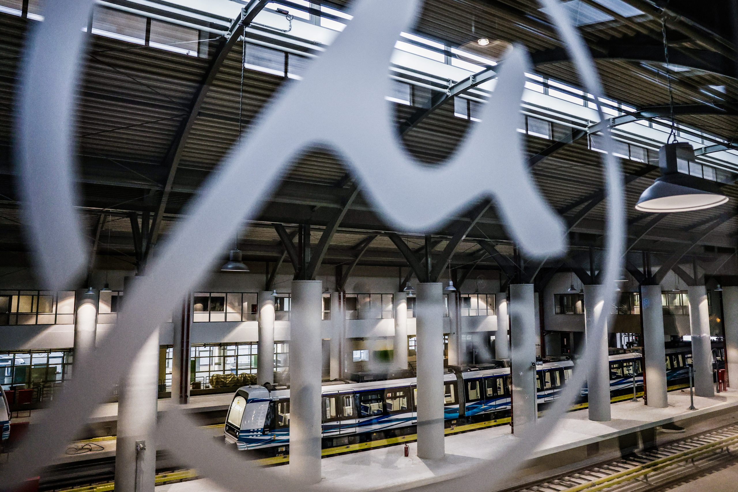 Ν. Ταχιάος: Η επέκταση του μετρό προς την Καλαμαριά, ενδεχομένως να καθυστερήσει