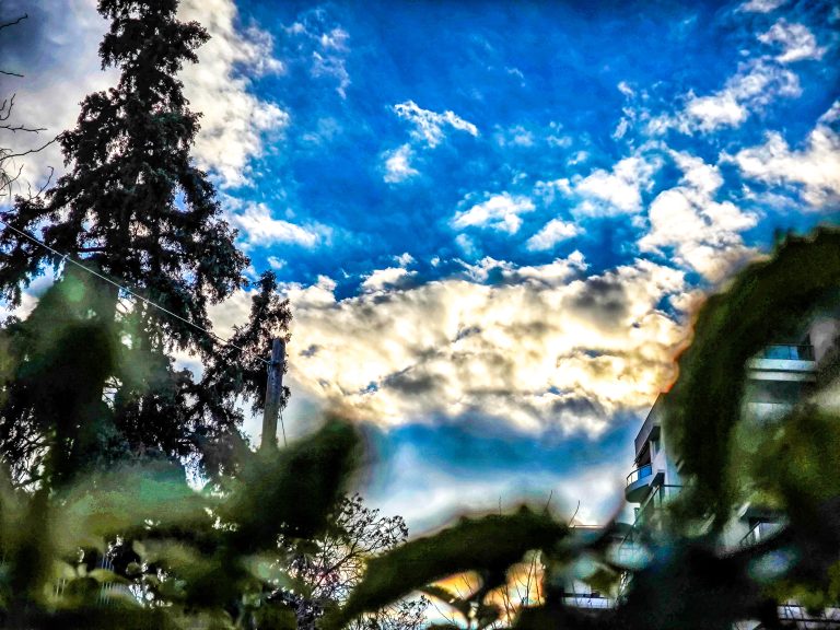 Αλλαγή του σκηνικού του καιρού: Ηλιοφάνεια σήμερα σε όλη τη χώρα – Την Τετάρτη επιστρέφουν οι βροχές