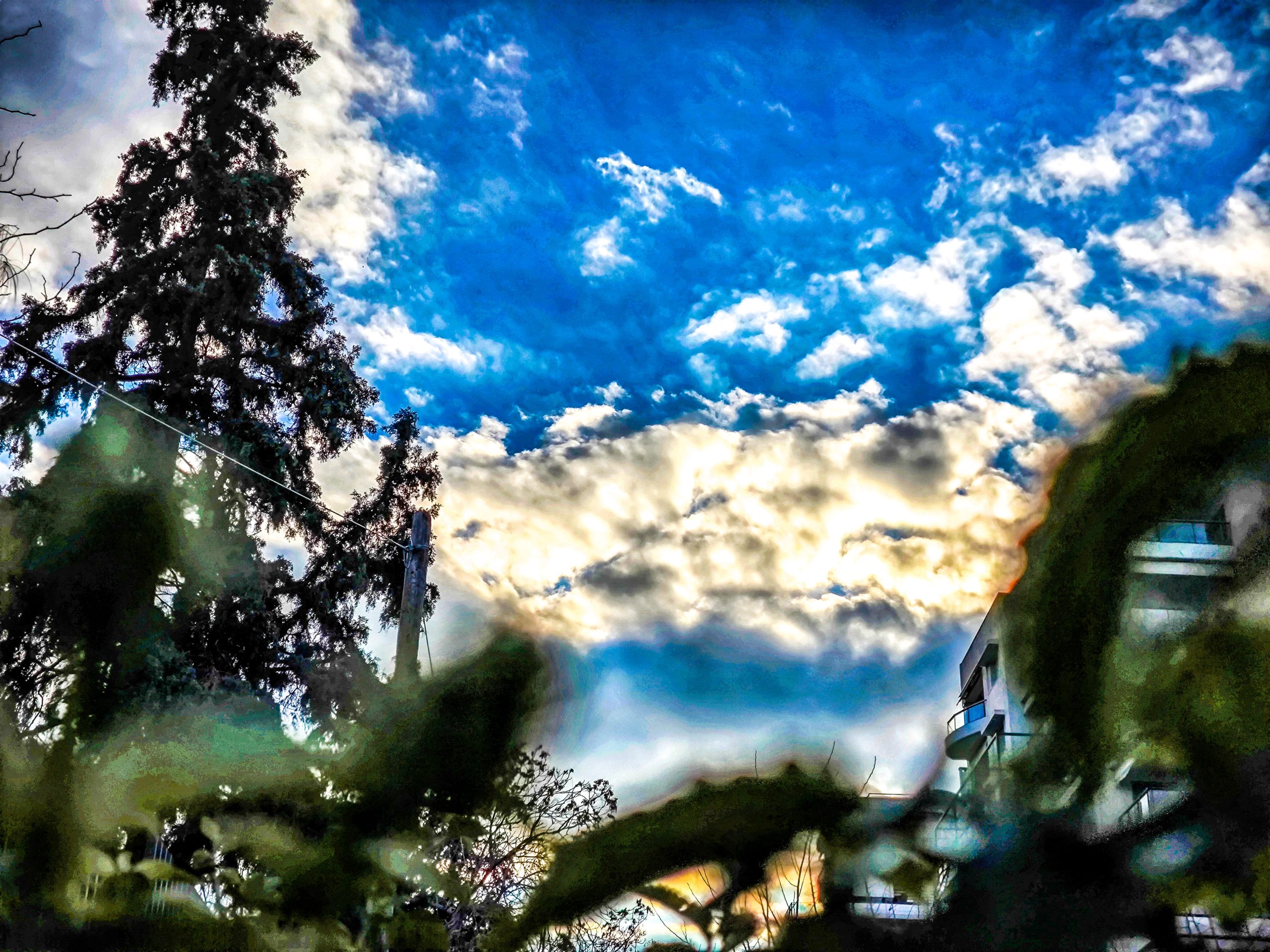 Αλλαγή του σκηνικού του καιρού: Ηλιοφάνεια σήμερα σε όλη τη χώρα – Την Τετάρτη επιστρέφουν οι βροχές