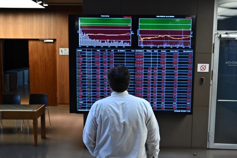 Νεκροί δύο Παλαιστίνιοι από ισραηλινά πυρά στη Λωρίδα της Γάζας