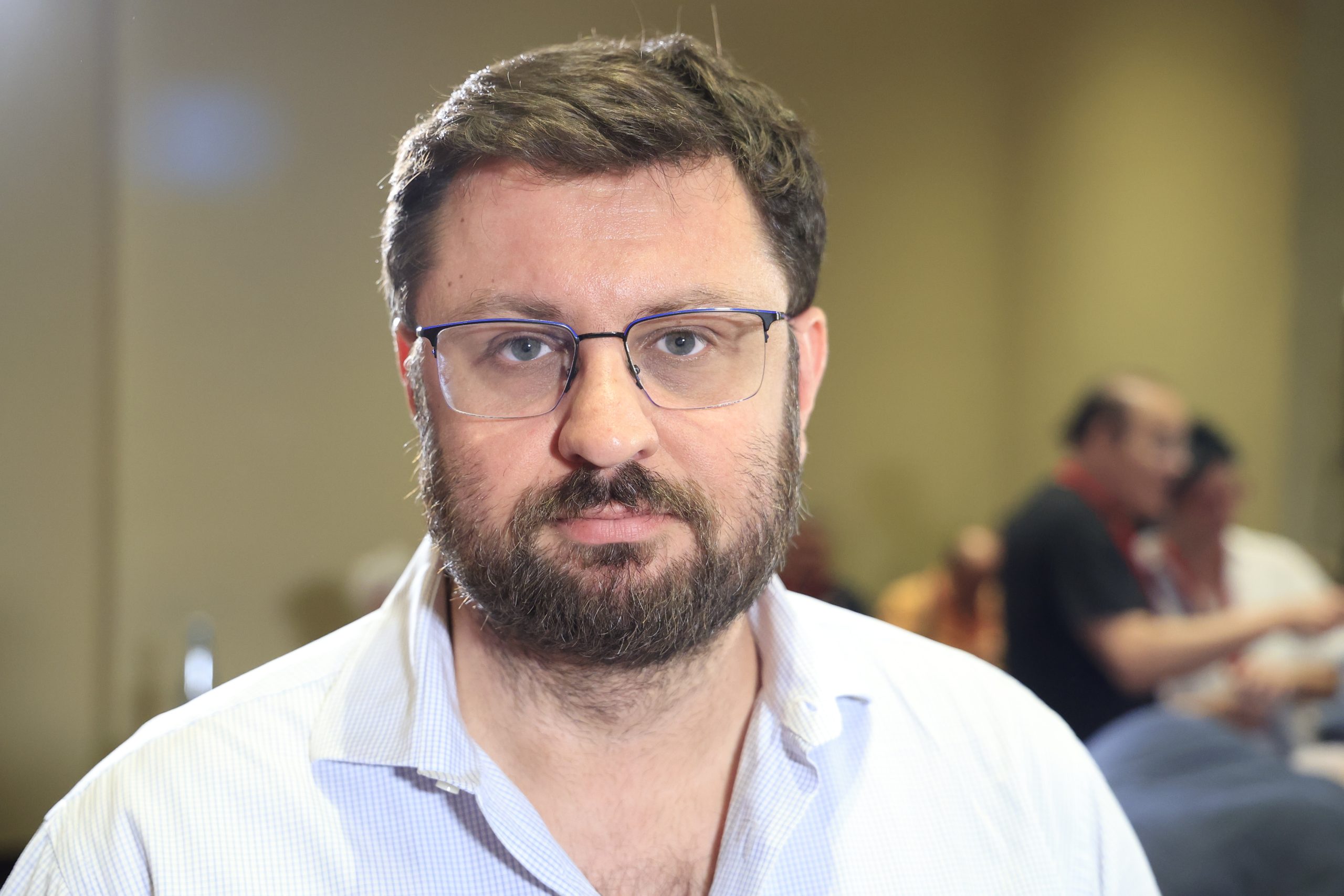 Ζαχαριάδης: H κυβέρνηση οφείλει να δώσει άμεσα λύση στα προβλήματα του πρωτογενούς τομέα