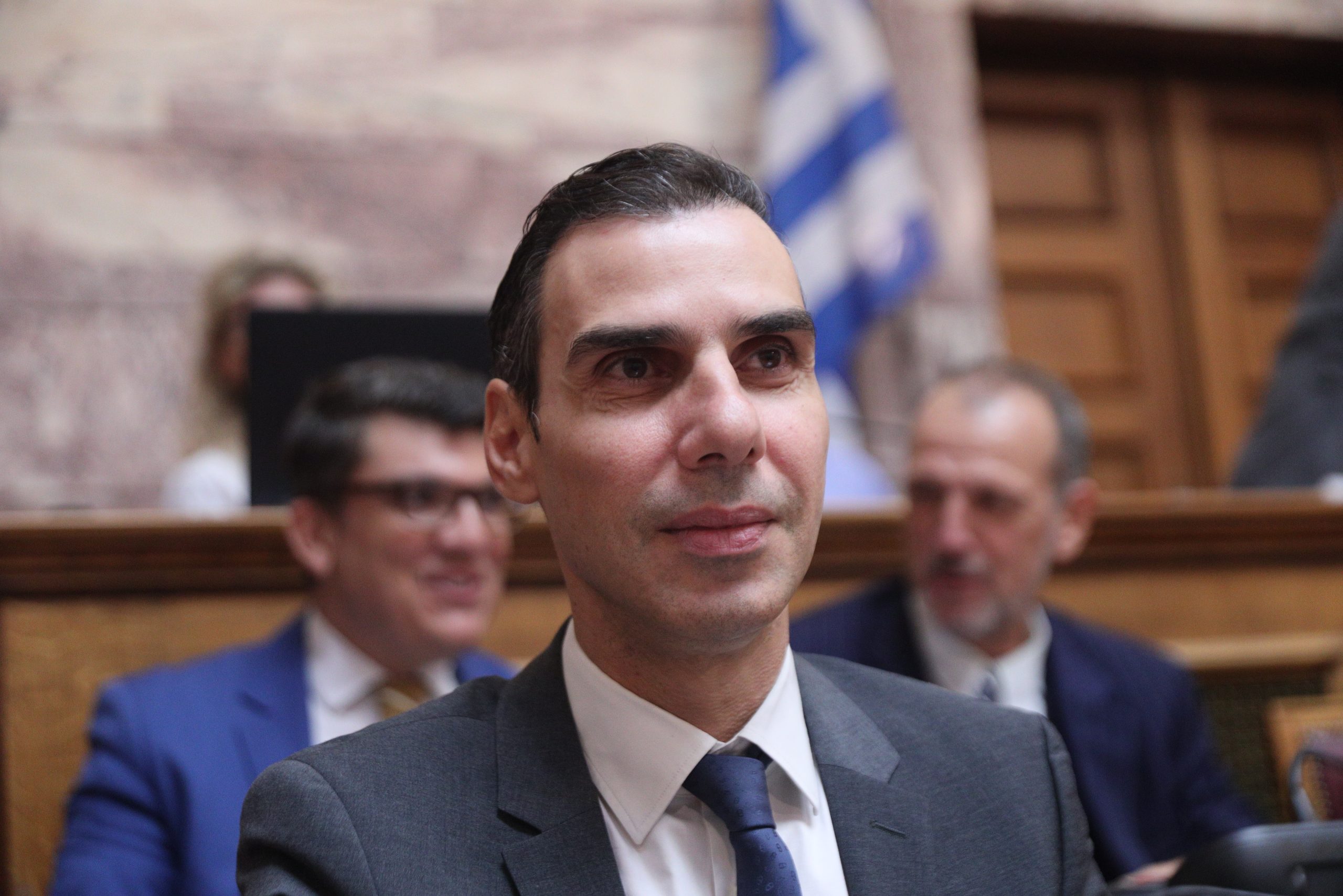 Μάριος Θεμιστοκλέους: Παράδοση του Παιδιατρικού Νοσοκομείου στο Φίλυρο τον Ιανουάριο του 2027– Θεμέλια και για το Ογκολογικό Νοσοκομείο