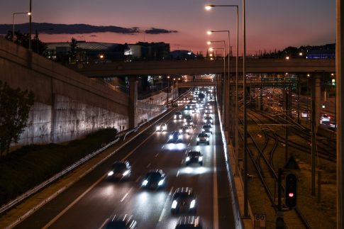 Ο εορτασμός της επετείου της 25<sup>ης</sup> Μαρτίου στην Αυστραλία