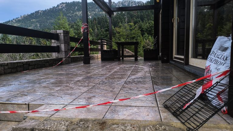 Συλλήψεις για την απόπειρα δολοφονίας σε βάρος του Γιάννη Λάλα