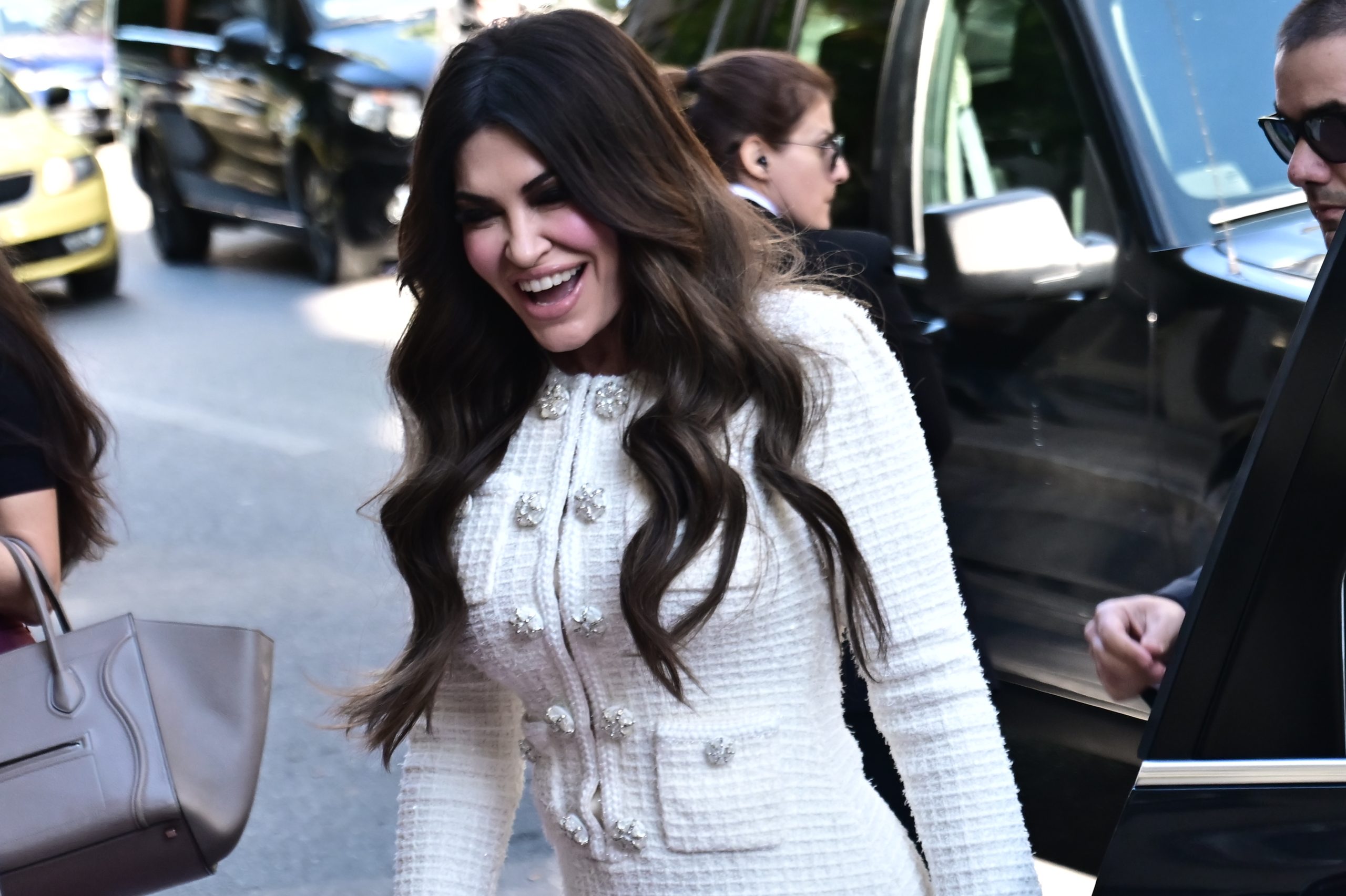 Στη Θεσσαλονίκη σήμερα η νέα Πρέσβης των ΗΠΑ στην Ελλάδα Κίμπερλι Γκίλφοϊλ