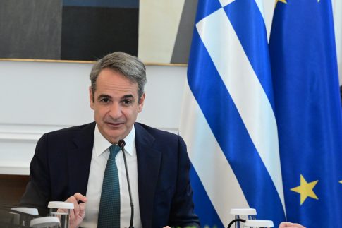 Πένθος στο Νότιο Πήλιο για τον θάνατο του Προέδρου της Τ.Κ. Πινακατών, Ν. Παππά