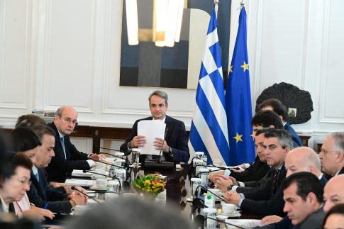 Πέθανε ο Κρις Ρία, δημιουργός και ερμηνευτής του “Driving Home for Christmas”