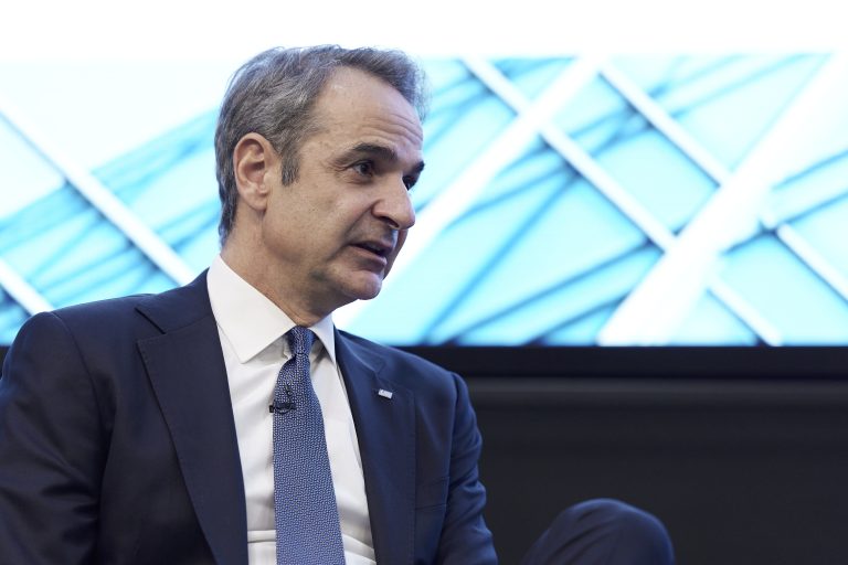 «Συνέχεια μεταρρυθμίσεων και σταθερότητας» τα ξεκάθαρα μηνύματα Μητσοτάκη από την Οξφόρδη