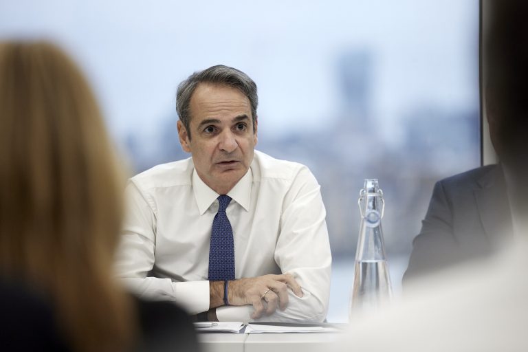 Κ. Μητσοτάκης για την Παγκόσμια Ημέρα Ατόμων με Αναπηρία: Η Ελλάδα του 2025 μπορεί να είναι υπερήφανη για τα βήματα που έχει κάνει