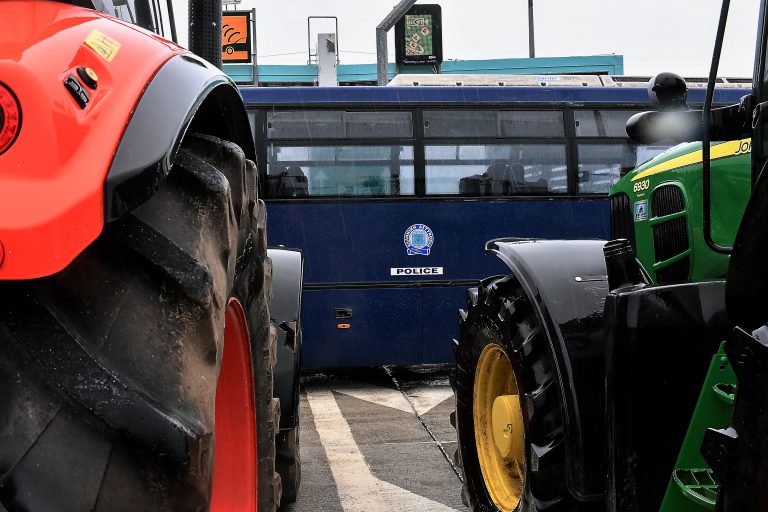 Σε θέσεις μάχης οι αγρότες: Ζητούν δεσμεύσεις και προαναγγέλουν πιο δυναμικές κινητοποιησεις