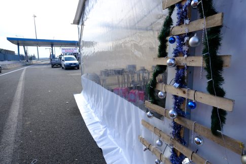 <strong>Η ΕΕ εκφράζει την πλήρη αλληλεγγύη της στη Σουηδία και τη Λετονία για τη δολιοφθορά σε υποθαλάσσιο καλώδιο οπτικών ινών στη Βαλτική</strong>