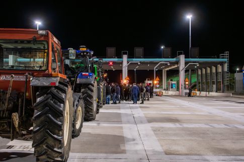 Σύσκεψη εργασίας για τα έργα του σχεδίου <strong>Βιώσιμης Αστικής Ανάπτυξης</strong> που αφορούν στο Δήμο Καρδίτσας