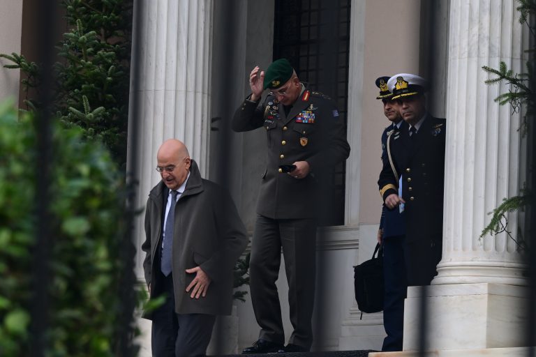 Οι διεθνείς εξελίξεις και τα εξοπλιστικά στο επίκεντρο της συνεδρίασης του ΚΥΣΕΑ – Το πλαίσιο για το SAFE