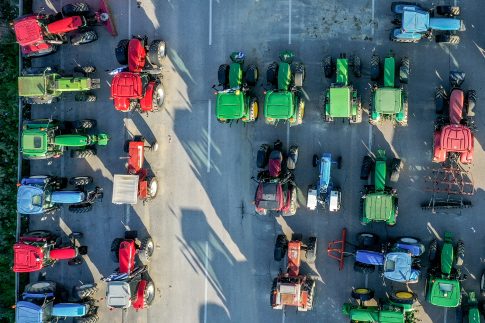 Η Κίνα άρχισε έρευνα κατά της Google για παραβίαση της αντιμονοπωλιακής νομοθεσίας