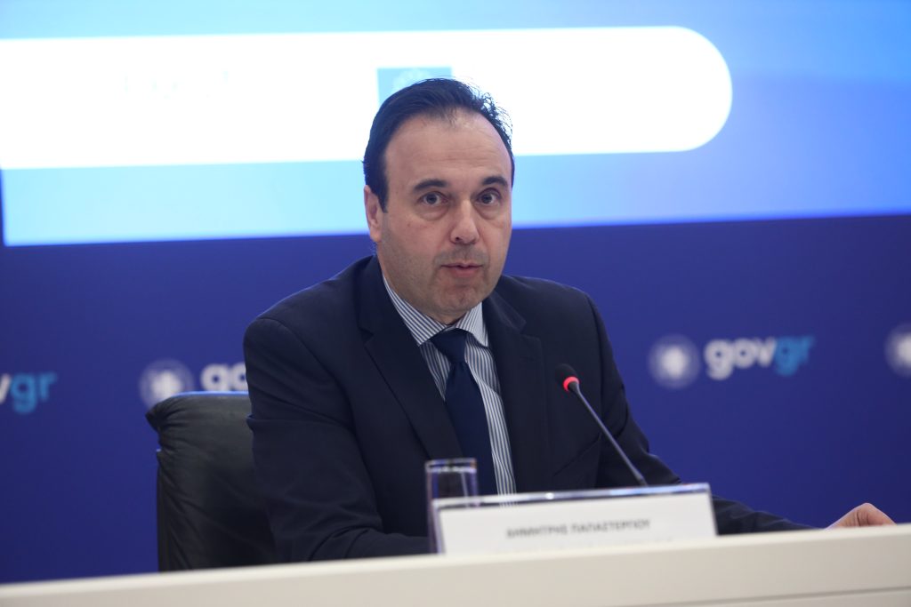 Προσωπικός Βοηθός Υγείας Πολίτη: To MyHealthApp που «πηγαίνει την υγεία μπροστά»