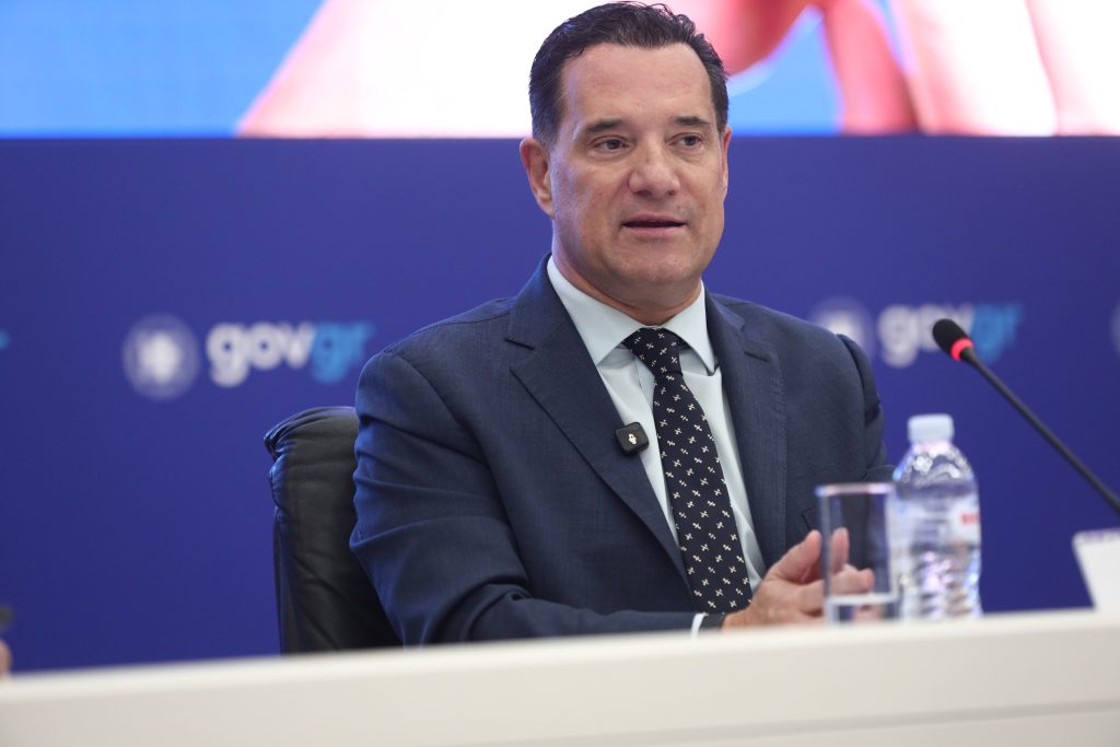 Προσωπικός Βοηθός Υγείας Πολίτη: To MyHealthApp που «πηγαίνει την υγεία μπροστά»