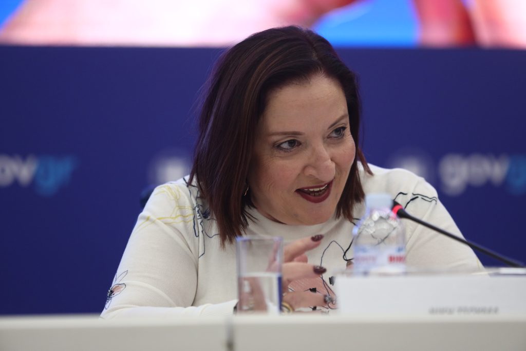 Προσωπικός Βοηθός Υγείας Πολίτη: To MyHealthApp που «πηγαίνει την υγεία μπροστά»