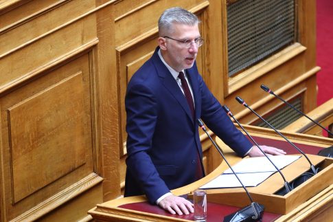 Κομοτηνή: Παρουσιάστηκε η ηλεκτρονική εφαρμογή καταγραφής τροχαίων της Περιφέρειας Αν. Μακεδονίας – Θράκης