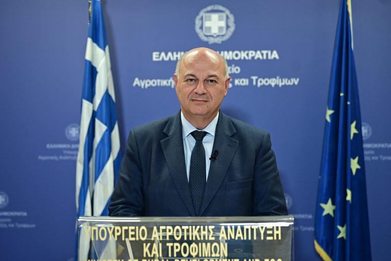 Τσιάρας: Καλούμε σε ουσιαστικό διάλογο τους αγρότες – Περιθώρια παρεμβάσεων σε κόστος παραγωγής, ενέργεια, καύσιμα στην αντλία και ΕΛΓΑΤ