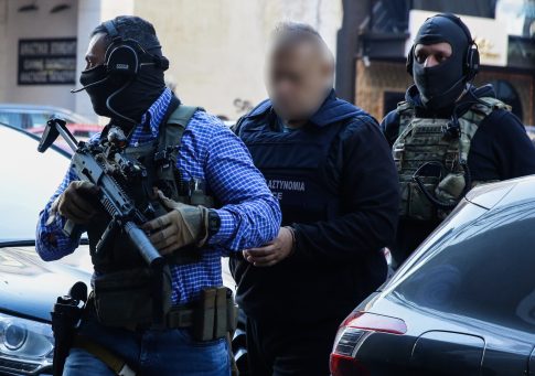 <strong>Μεγάλη εκδήλωση στον ΟΗΕ για την συμμετοχή της Ελλάδας στο Συμβούλιο Ασφαλείας</strong>