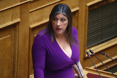 Πρ. Νοσηλευτών Ελλάδος στο ΕΡΤNews: Ο νοσηλευτής έπρεπε να κάνει τη μετάγγιση, όχι ο βοηθός – Δεν τηρήθηκαν τα πρωτόκολλα