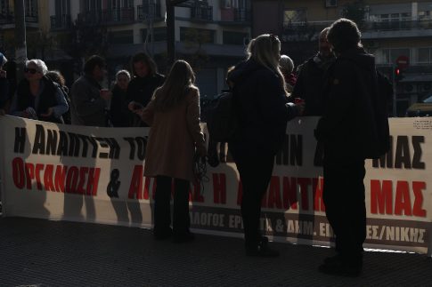 Χαλκιδική: Στον ανακριτή τρεις επίορκοι αστυνομικοί- Έκαναν τα “στραβά μάτια” σε παραβάσεις με το…αζημίωτο